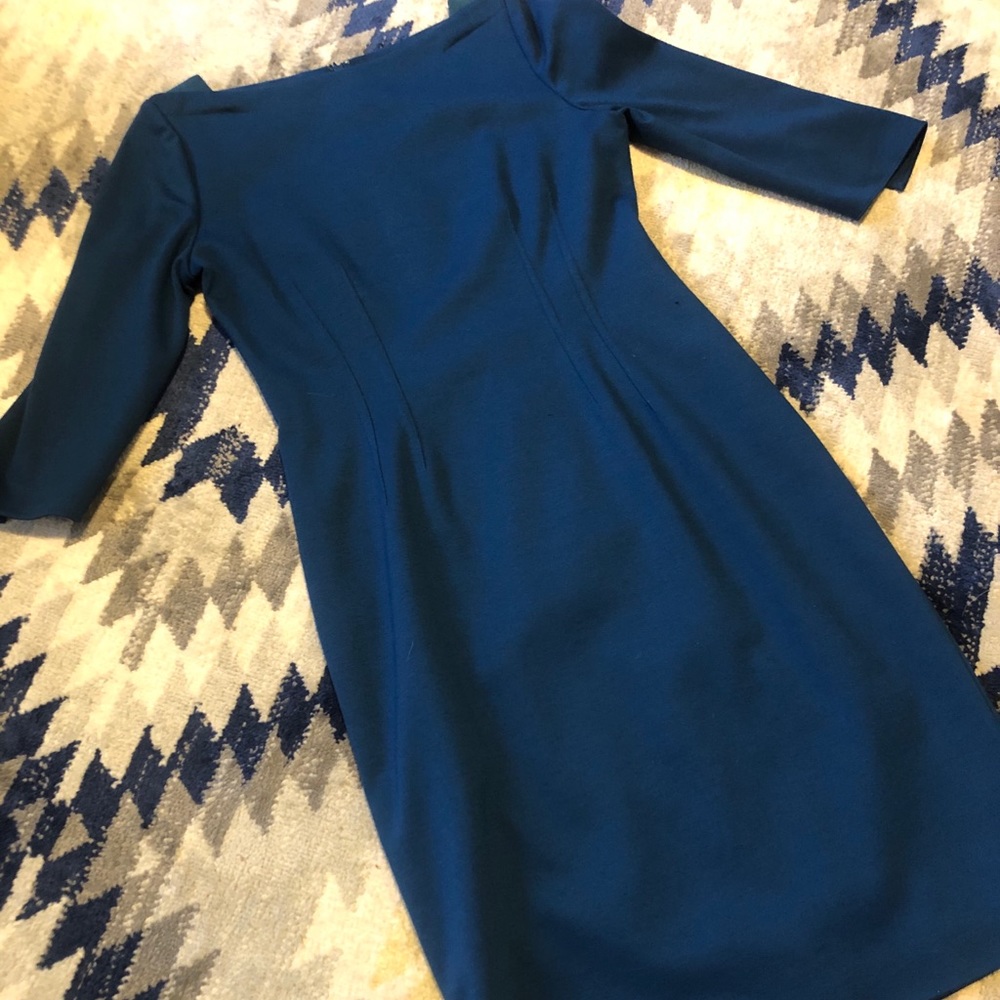Elie Tahari Dress